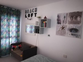 Apartamento Loft Las Canteras, Las Palmas De Gran Canaria